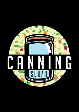 Canning Squad Canning Seas