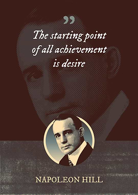 The starting point of all