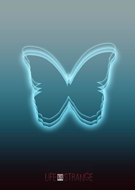 Butterfly Effect Lights