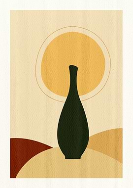 Abstract and Modernist IV