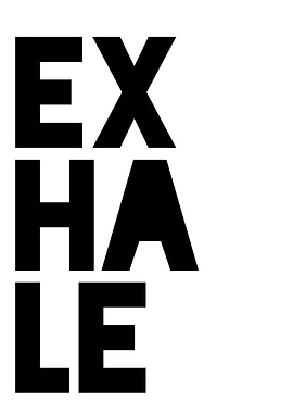 Exhale