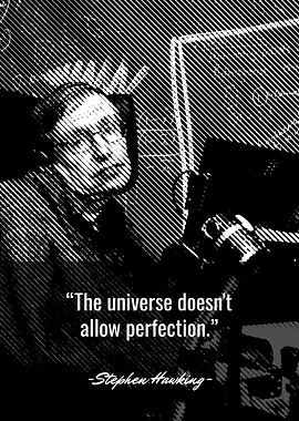 Stephen Hawking Quotes