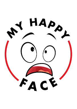 My Happy Face