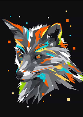 fox on wpap