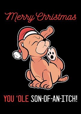 SonOfAnItch Dog Owner G