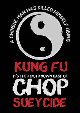 Kung Fu Master Martial Art