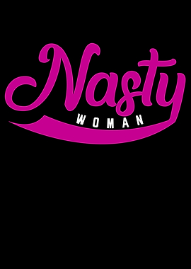 Nasty Woman