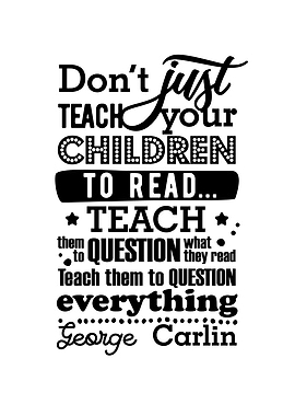 Question Everything