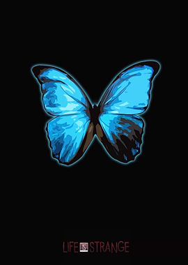 The Butterfly Effect