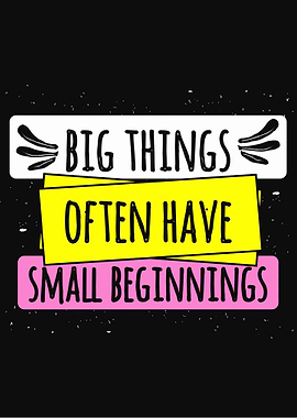 Positive Inspiration Quote