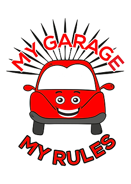 My Garage