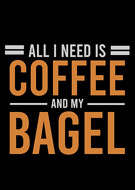 All I Need is Coffee and