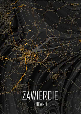 Zawiercie Poland