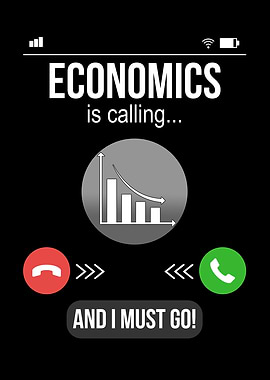 Economics Teacher Funny