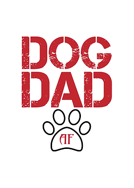 Dog Dad