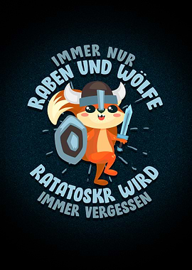 Viking Germanic Runes Nord