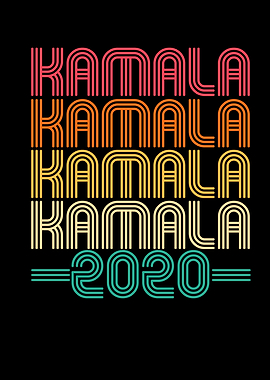 Kamala 2020
