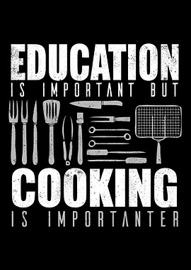 Cooking Cook Chef Food Gri