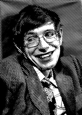 Stephen Hawking