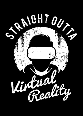 VR Virtual Reality Gaming