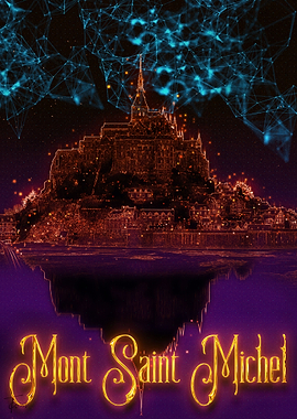 Mont Saint Michel