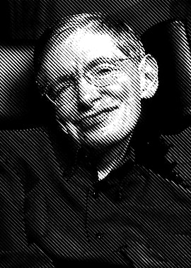 Stephen Hawking