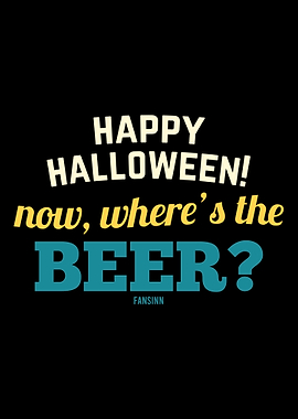 Halloween Party fear horro