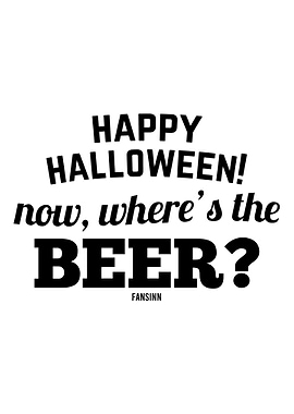 Halloween Party fear horro