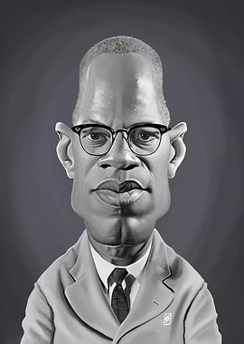 Malcolm X