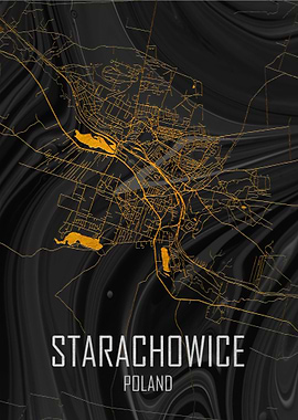 Starachowice Poland