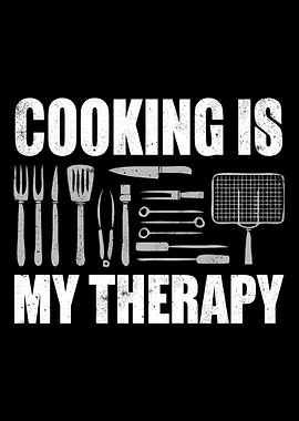 Cooking Cook Chef Food Gri