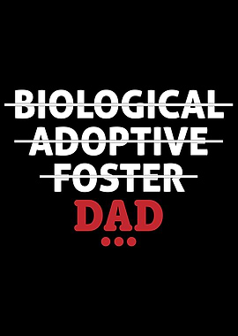 Foster Dad