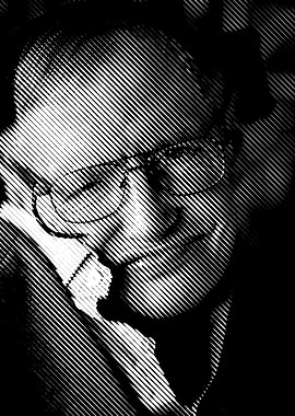 Stephen Hawking