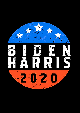 Biden Harris 2020