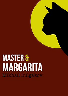 Master and Margarita