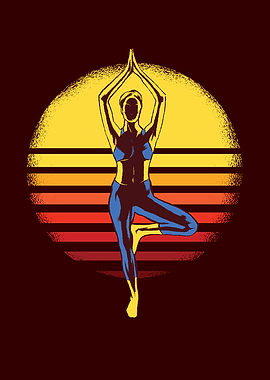 Yoga Mind Body Spirit