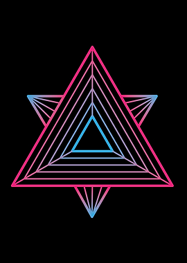 Aesthetic Sacred Geometry