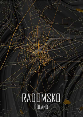 Radomsko Poland