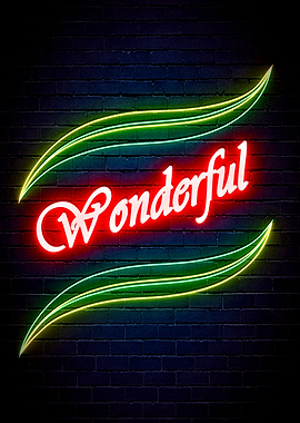 wonderful