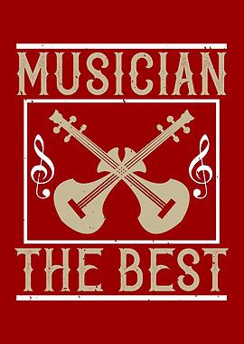 Violin Musician The Best