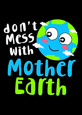 Earth Day Mother Earth