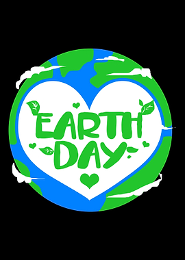 Earth Day Save Planet