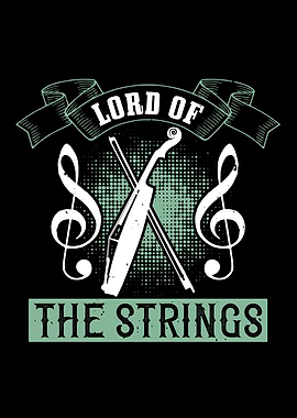 Lord Of The Strings