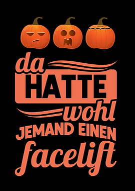 Somebody must have had a