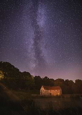 Millky Way