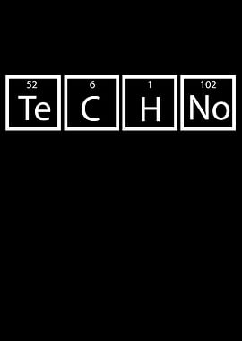 Techno Techno Music Techno