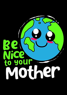 Earth Day Mother Earth
