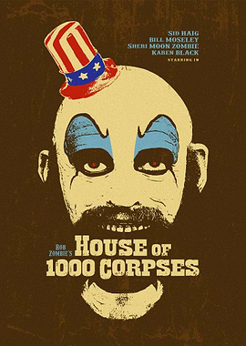 House Of 1000 Corpses