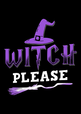 Witch Please