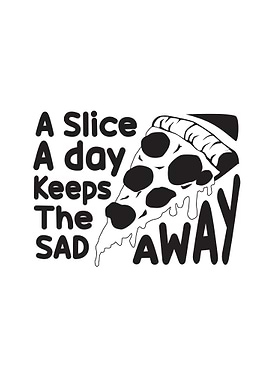 Slice Pizza
